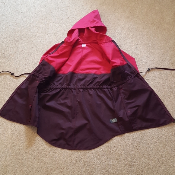 NWT women's St. John's Bay light  jacket sz. S - Picture 4 of 8